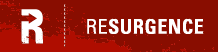resurgence logo